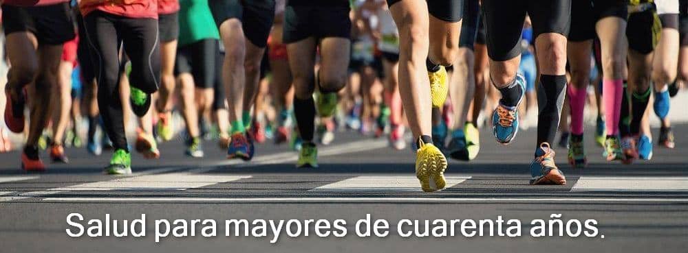 Ansar Running