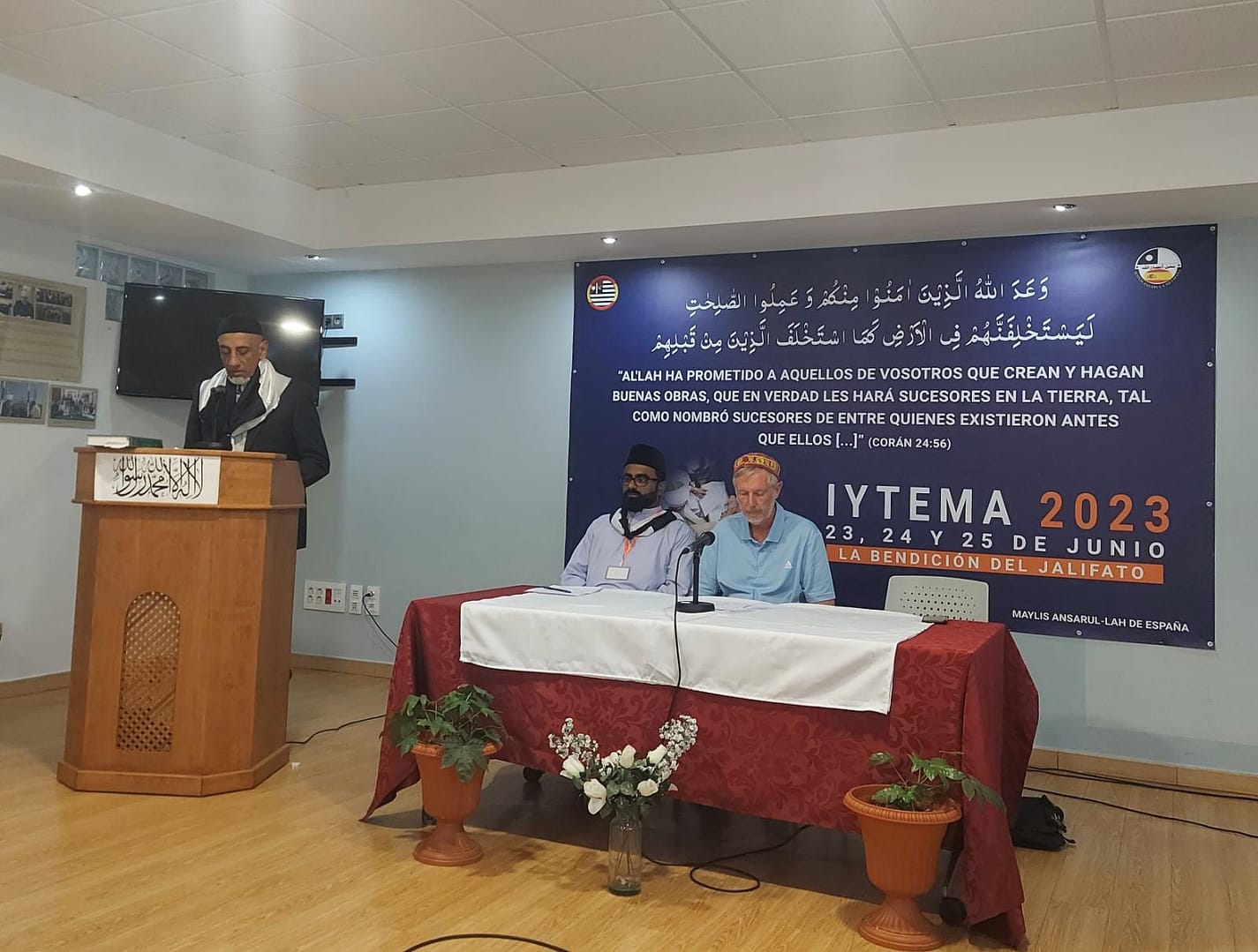 Iytemah